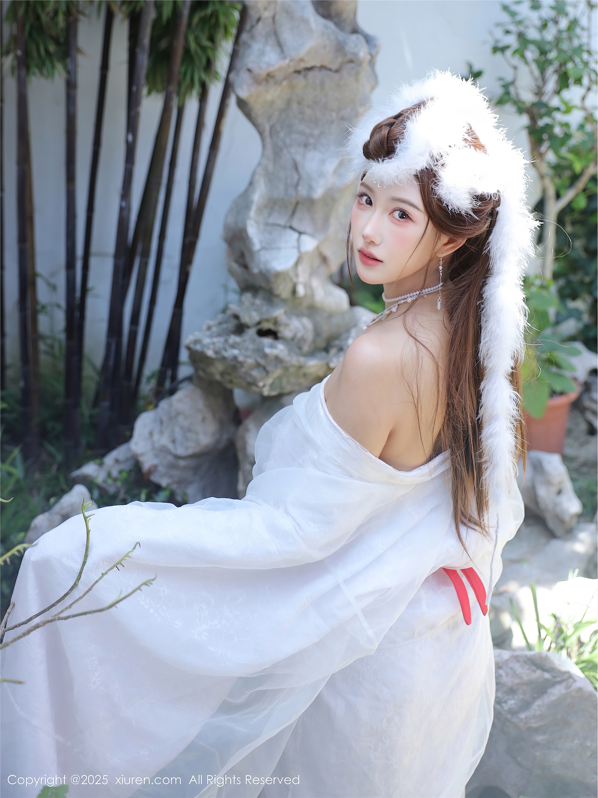 Xiuren秀人网 2025.10.09 NO.10843 金允希Yuki